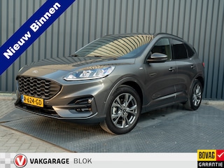 Ford Kuga 1.5 EcoBoost ST-Line | Trekhaak wegkl. | Stuur & Stoel verw. | Elk. A-klep | Camera | Prijs Rijklaar!!