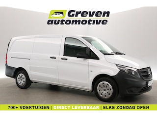 Mercedes-Benz Vito 114 CDI Lang | Aut. | Airco | Cruise | Camera | Carplay | Parkeersens. | Navi