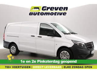 Mercedes-Benz Vito 114 CDI Lang | Aut. | Airco | Cruise | Camera | Carplay | Parkeersens. | Navi