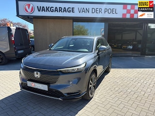 Honda HR-V 1.5 e:HEV Advance