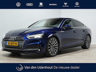 Audi A5 Sportback 35 TFSI Sport S-line Ed. / B&O / 19"lm / Matrix-LED / Digital Cockpit / 06-2026 Verwacht