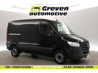 Mercedes-Benz Sprinter 214 CDI L1H1 143PK | Aut. | Airco | Camera | 3 Zits | Elektrpakket