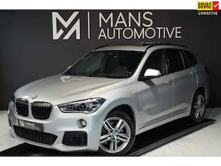 BMW X1 XDrive25i M Sport / PANODAK / HUD / KEYLESS / MEMORY / H&K / CAMERA
