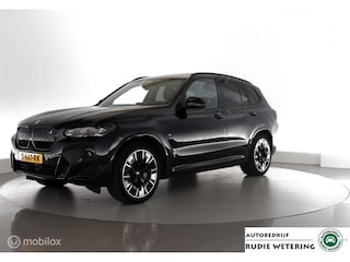 BMW iX3 High Executive 80 kWh M-Sport SoH100%|pano|led|cam|H/K|hud|acc|lmv20