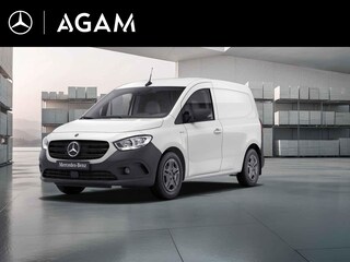 Mercedes-Benz Citan 112 Pro L1 51 kWh