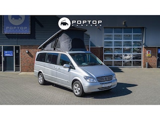 Mercedes-Benz Viano Westfalia Marco Polo