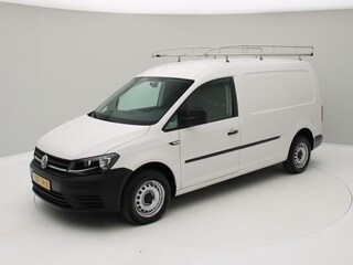 Volkswagen Caddy 2.0 TDI L2H1 BMT Trendline 102pk Imperiaal/ Navi