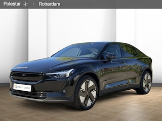 Polestar 2 Long Range Single Motor 82 kWh | NIEUW | PRIME Pack