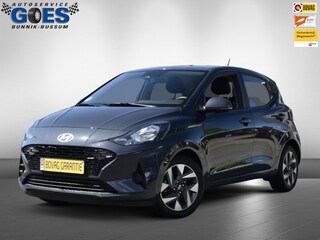 Hyundai i10 Trend