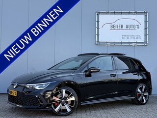 Volkswagen Golf 1.4 eHybrid GTE Automaat Schuifdak/Trekhaak.