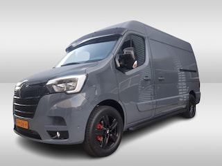 Renault Master 2.3 dCi 180pk L2 H2 Black Edition (Wordt verwacht)