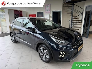 Kia Niro 1.6 GDI PHEV DynamicLine Automaat