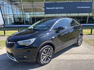 Opel Crossland X 1.2 Turbo Innovation / 360 Camera / Apple Carplay - Android Auto / Blind spot warning / Climate /