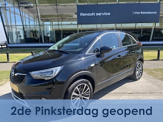 Opel Crossland X 1.2 Turbo Innovation / 360 Camera / Apple Carplay - Android Auto / Blind spot warning / Climate /