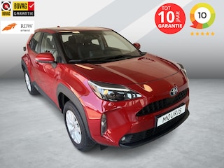 Toyota Yaris Cross 1.5 Hybrid Comfort