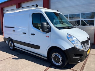 Renault Master T35 2.3 dCi L1H1 Stop & Start