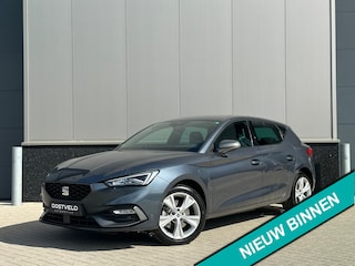Seat Leon 1.4 TSI eHybrid PHEV FR |MEMORY|ACC|CAMERA|KEYLESS