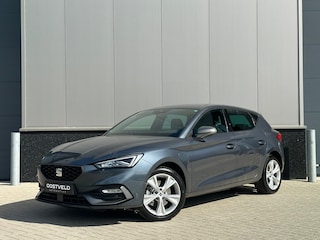 Seat Leon 1.4 TSI eHybrid PHEV FR |MEMORY|ACC|CAMERA|KEYLESS