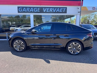 Skoda Enyaq Coupé iV 80 RS