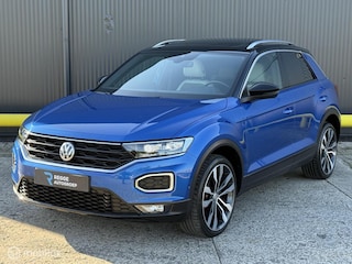 Volkswagen T-Roc 2.0 TSI 4Motion Sport BOMVOL | TOPSTAAT