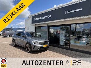 Renault Espace E-Tech full hybrid 200 esprit Alpine 7p. | Harman Kardon | panoramadak | tijdelijk gratis Top Afleverpakket twv Eur 695