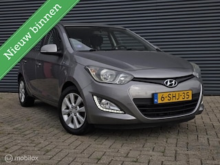 Hyundai i20 1.2i Business Edition