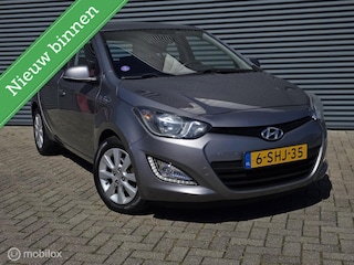 Hyundai i20 1.2i Business Edition