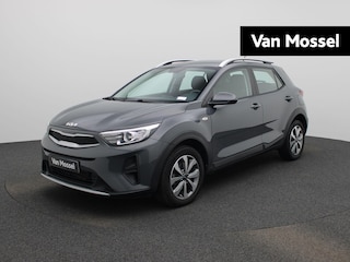 Kia Stonic 1.0 T-GDi MHEV ComfortLine | Apple Carplay / Android Auto | Airco | Lichtmetalen Velgen | DAB