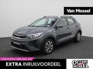 Kia Stonic 1.0 T-GDi MHEV ComfortLine | Apple Carplay / Android Auto | Airco | Lichtmetalen Velgen | DAB