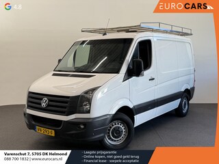 Volkswagen Crafter 28 2.0 TDI L1H1 BM Imperiaal + ladder Trekhaak Airco Parkeersensoren Cruise Control Bluetooth