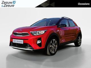 Kia Stonic 1.0 T-GDi DynamicLine | Navigatie | Two-Tone | Cruise control | LM-Velgen
