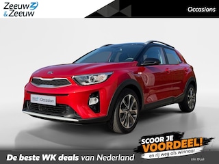 Kia Stonic 1.0 T-GDi DynamicLine | Navigatie | Two-Tone | Cruise control | LM-Velgen