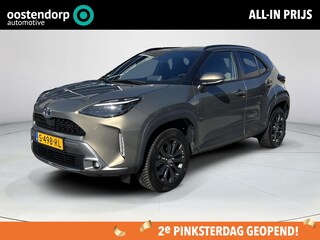 Toyota Yaris Cross 1.5 Hybrid Explore **STOELVERWARMING/ KEYLESS/ PARKEERSENSOREN**