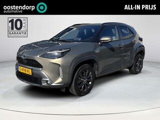Toyota Yaris Cross 1.5 Hybrid Explore **STOELVERWARMING/ KEYLESS/ PARKEERSENSOREN**