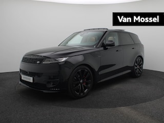Land Rover Range Rover Sport 3.0 P460e Dynamic HSE PHEV