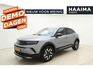 Opel Mokka Electric Business Edition 54 kWh | Stoelverwarming | Climate control | Stuurverwarming | Lichtmetalen velgen