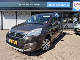 Peugeot Partner 1.2 PureTech Active | Camera | Pano | Cruise