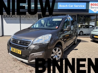 Peugeot Partner 1.2 PureTech Active | Camera | Pano | Cruise