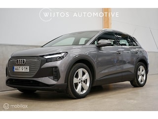 Audi Q4 45 quattro Advanced edition 77 kWh