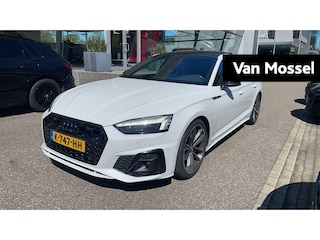 Audi A5 Sportback 35 TFSI S edition 150 PK | S-line | Automaat | Navigatie | Panoramadak | Cruise Control | Lichtmetalen velgen | Privacy glas |