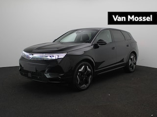 Opel Grandland Electric Ultimate AWD 73 kWh | VOORRAAD VOORDEEL | TOT 8 JAAR GARANTIE | VAN € 59.897,- VOOR € 52.397,-