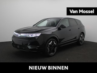 Opel Grandland Electric Ultimate AWD 73 kWh | VOORRAAD VOORDEEL | TOT 8 JAAR GARANTIE | VAN € 59.897,- VOOR € 52.397,-