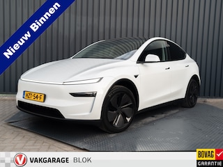 Tesla Model Y Premium Long Range RWD 75 kWh | 20'' | Prijs Rijklaar!!