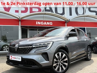 Renault Austral 1.2 HYBRID E-TECH TECHNO AUT. NAVIGATIE CAMERA CRUISE LMV