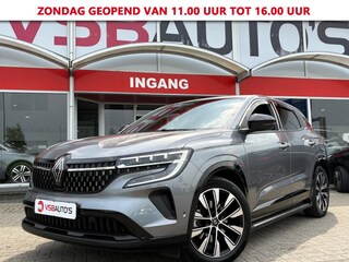 Renault Austral 1.2 HYBRID E-TECH TECHNO AUT. NAVIGATIE CAMERA CRUISE LMV
