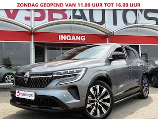 Renault Austral 1.2 HYBRID E-TECH TECHNO AUT. NAVIGATIE CAMERA CRUISE LMV