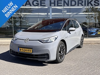 Volkswagen ID.3 First 58 kWh | SOH: 94,4% | Adaptive CC | Navi | Climate | Stoel & stuurverwarming |