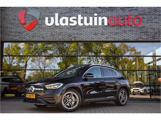 Mercedes-Benz GLA 250 e Business Solution AMG Limited , Panoramadak, Adap. cruise, Trekhaak,