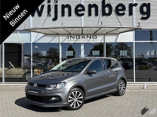 Volkswagen Polo 1.2 TSI R-line |Stoelver|
