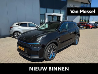 Lynk & Co 01 1.5 Panoramadak | 260 PK | Elecr. Stoelen | Climat Controle |